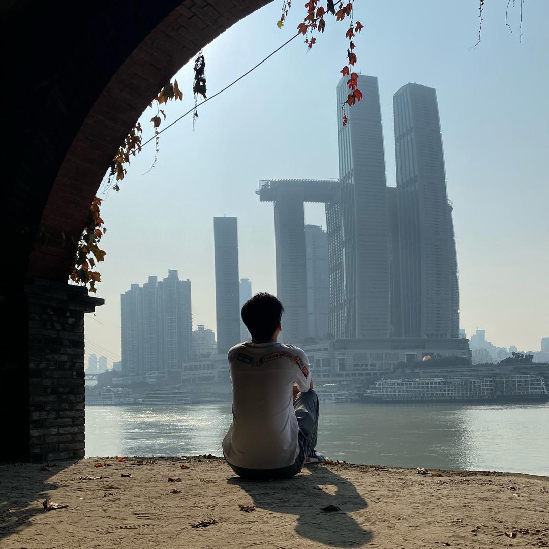 Mr.庄zhuang