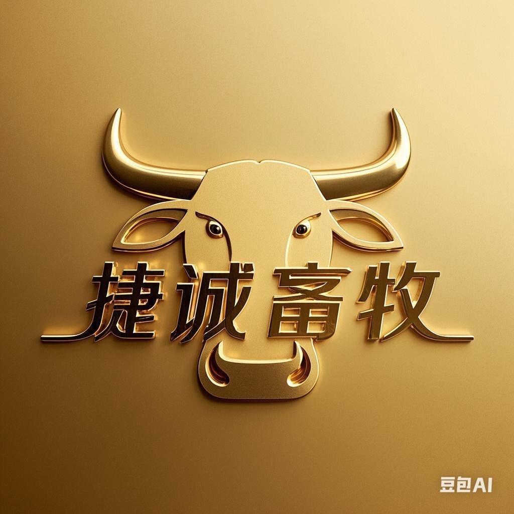 捷诚抓牛记