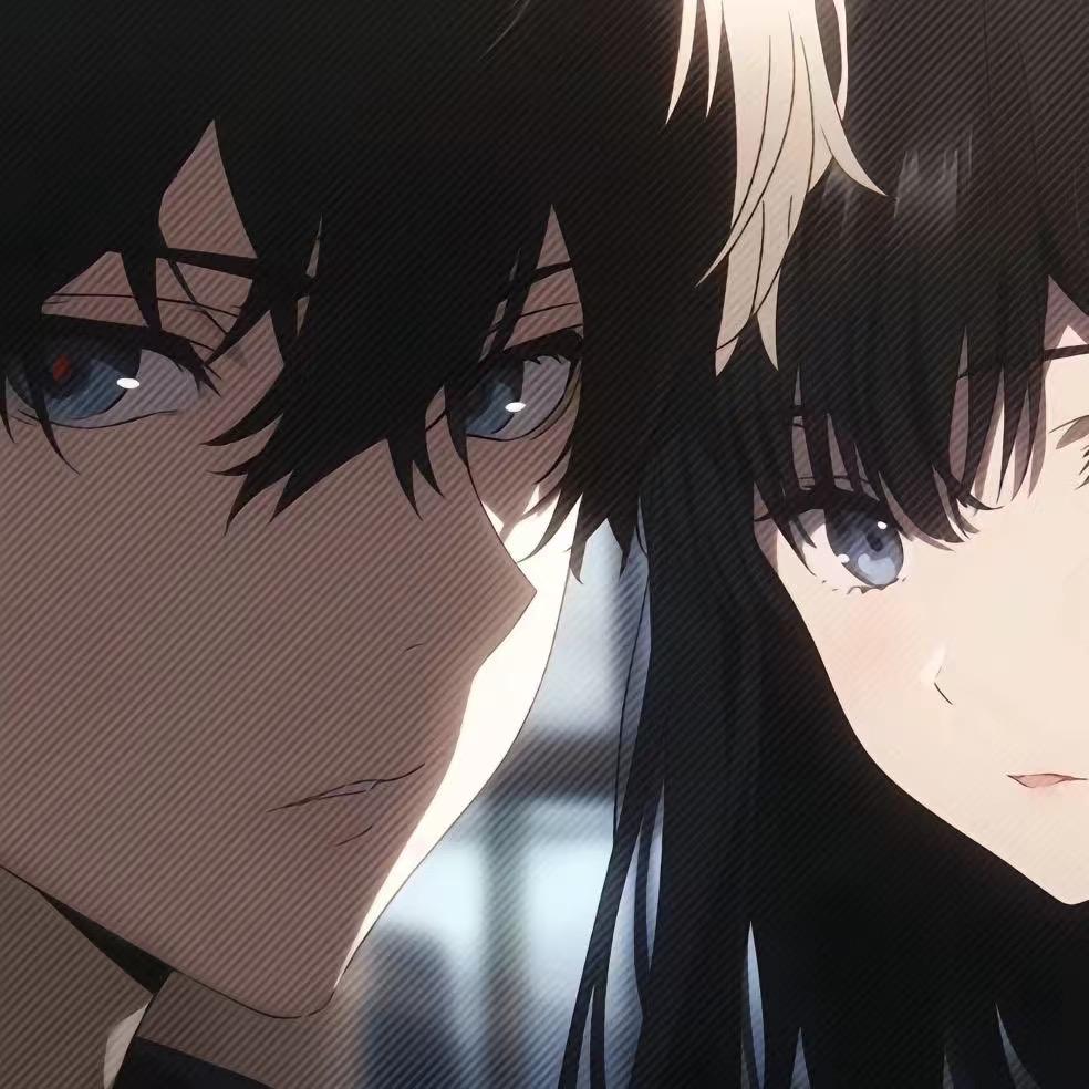 心情就像下雨天