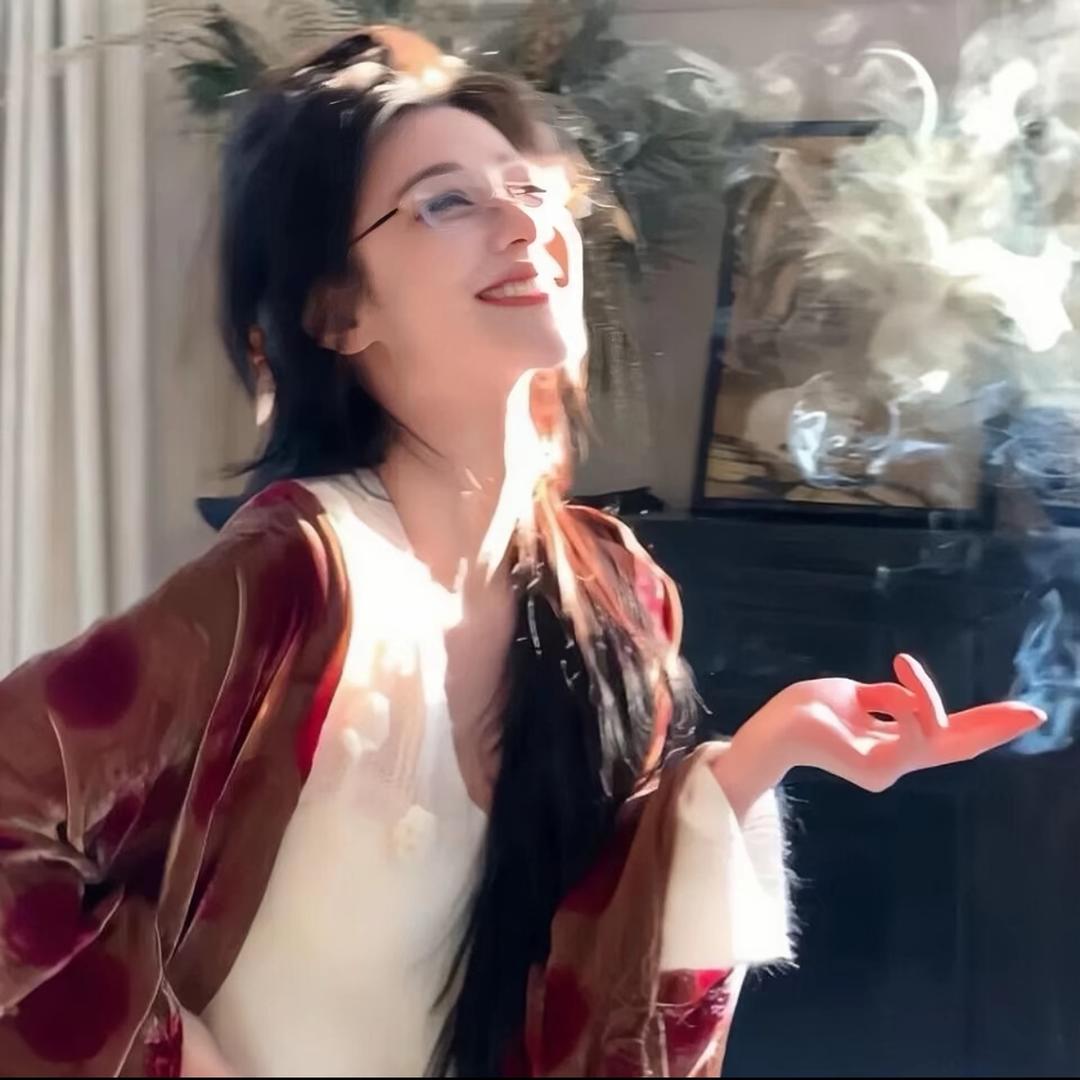 花痴小美