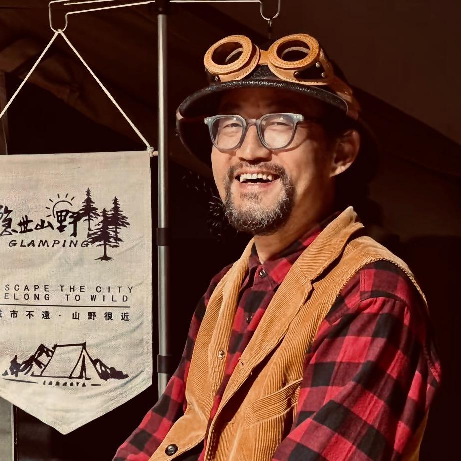 自然育儿-王也老师