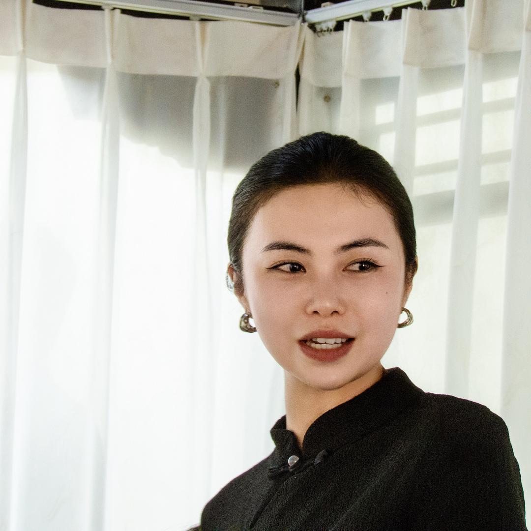 美美是老徐