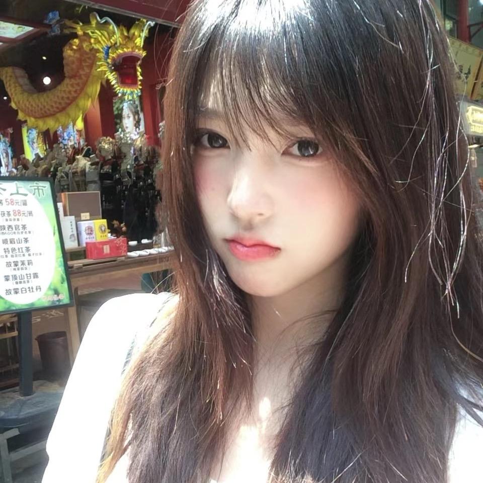 贴贴雅妹！