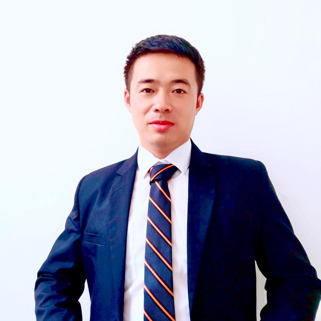 咸阳王哥说房