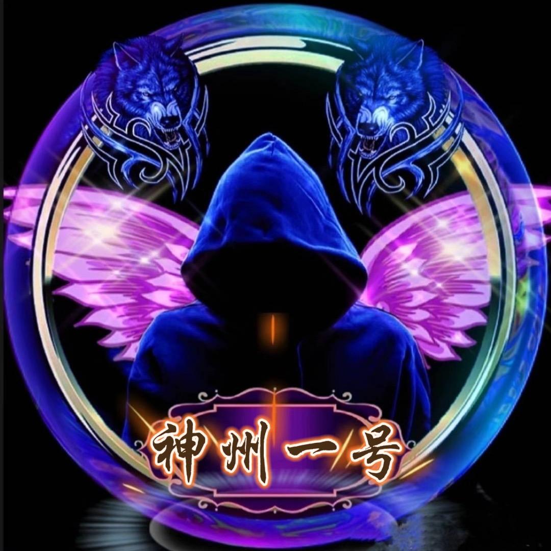 ꩵ࿌ོ࿆💞神州ོ✨一号🚀ꩵ࿌ོ࿆ 1