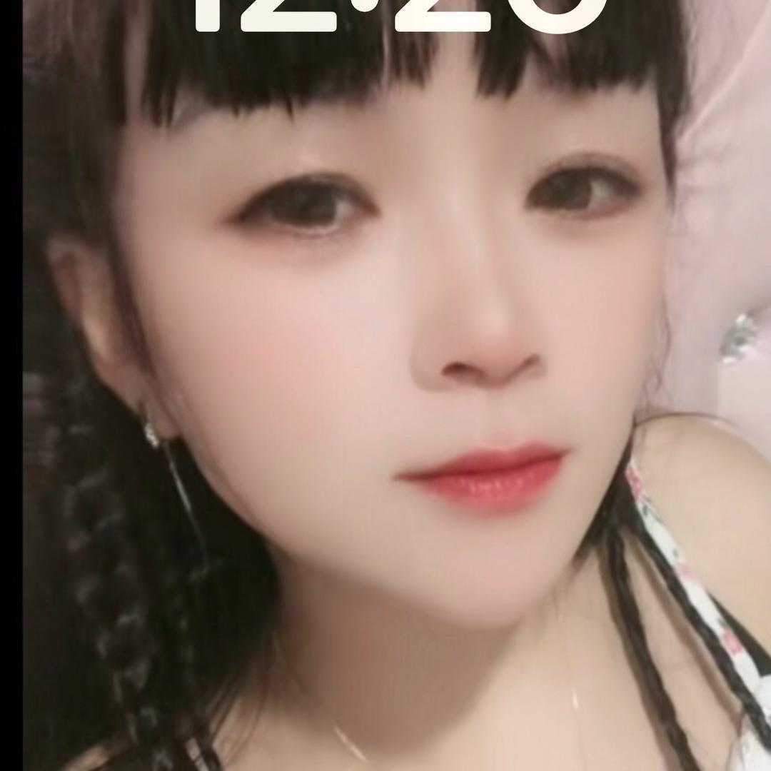 《陈梦梦》陈家五小姐 折翼天使 拒绝私聊