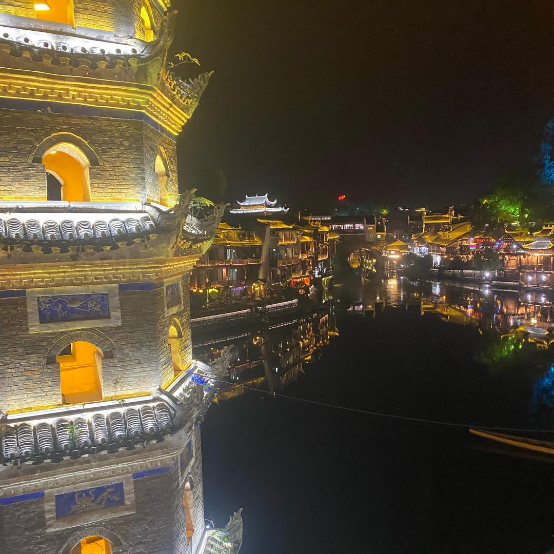 明月