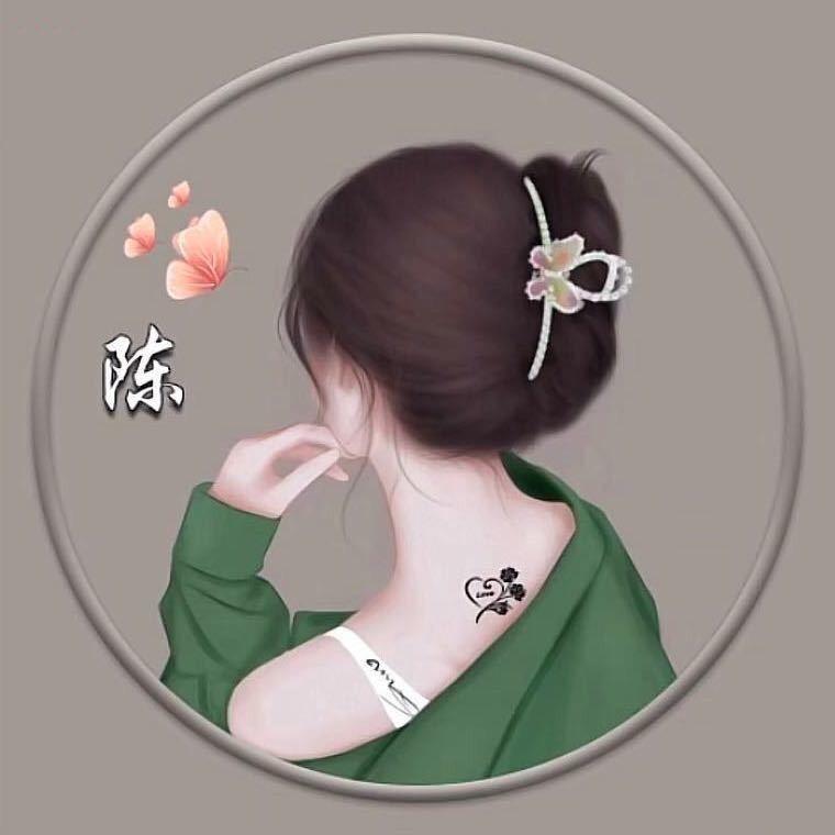 伊人如梦ChfP