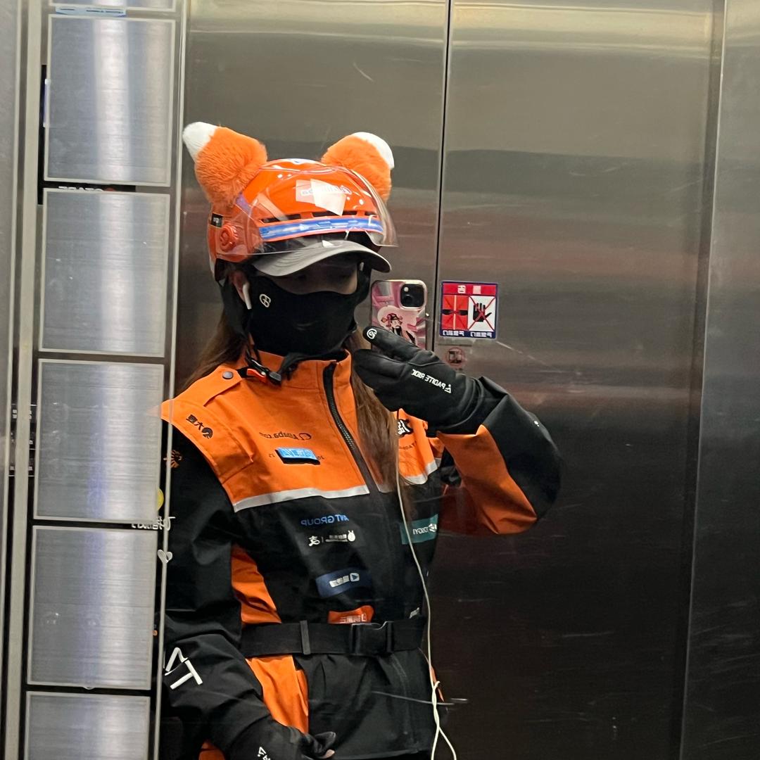 跑众包的小欣同学🌷