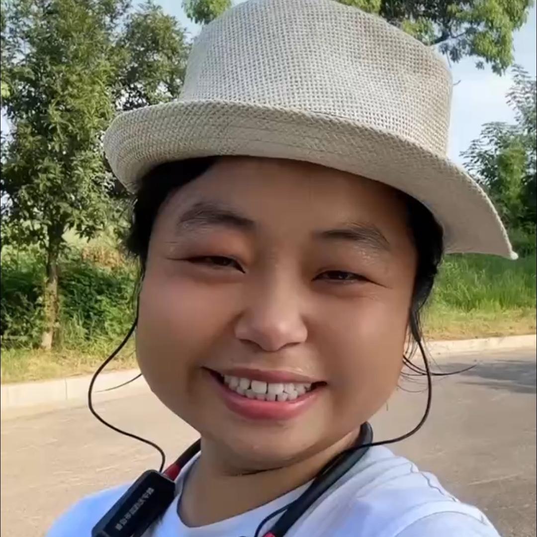 小丑妹