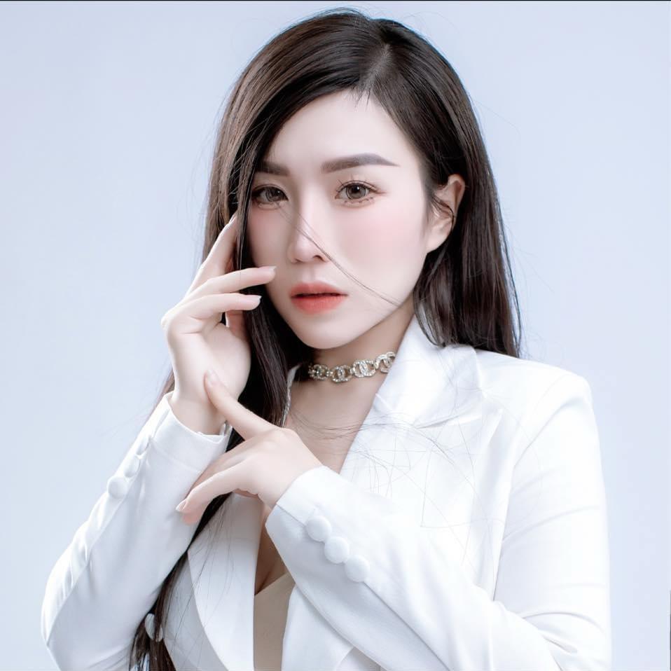 陈昭妍