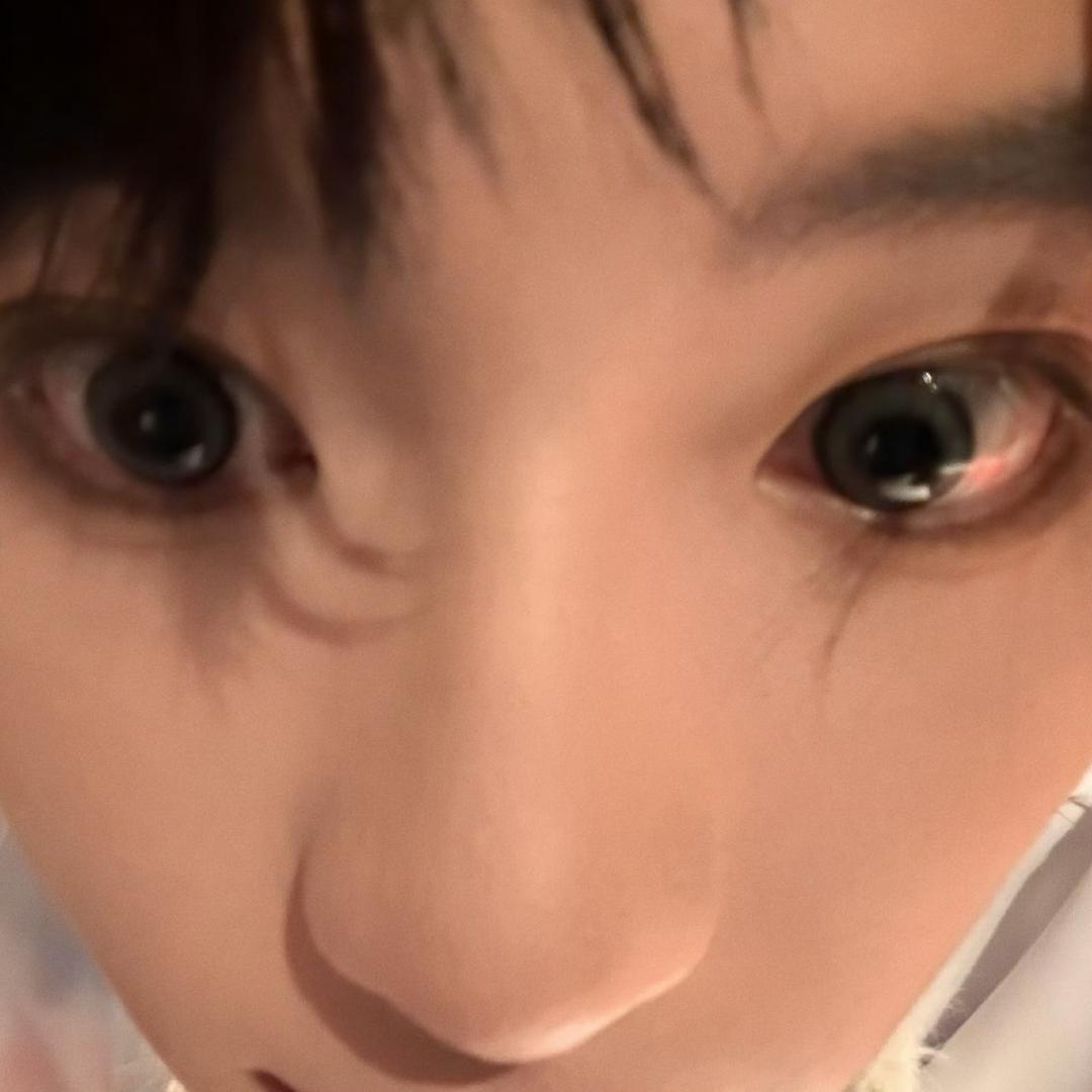 其实我不是fufu
