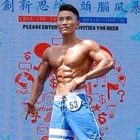 古哥哥