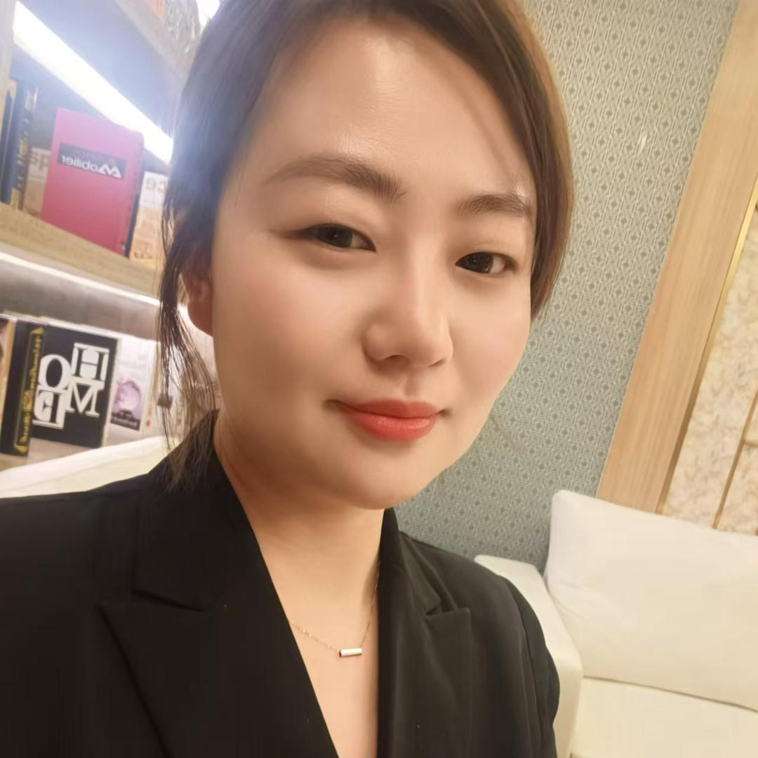 云姐姐聊车