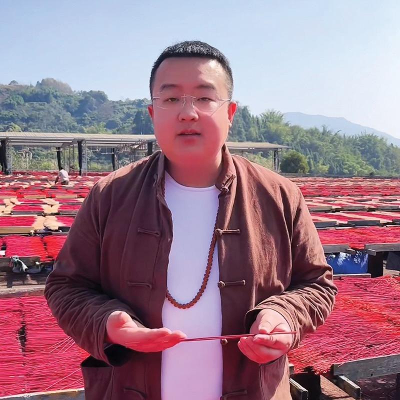 小涛师兄供养香