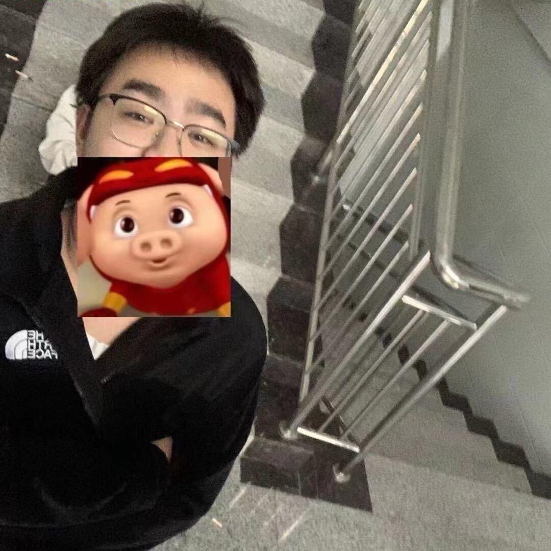 S_ZyqL✌️（健身版）