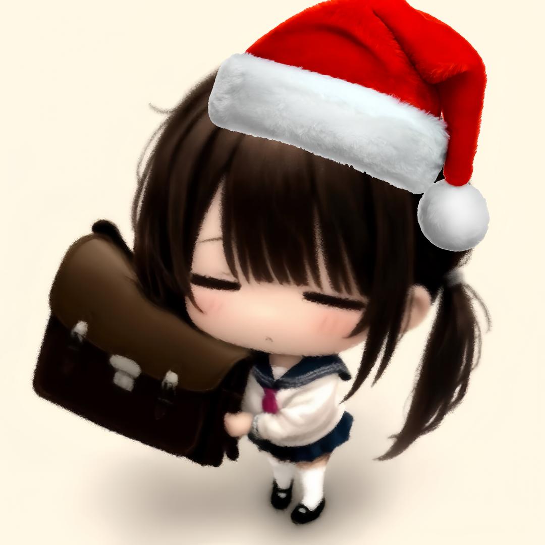 今天一定要拉臭臭💩