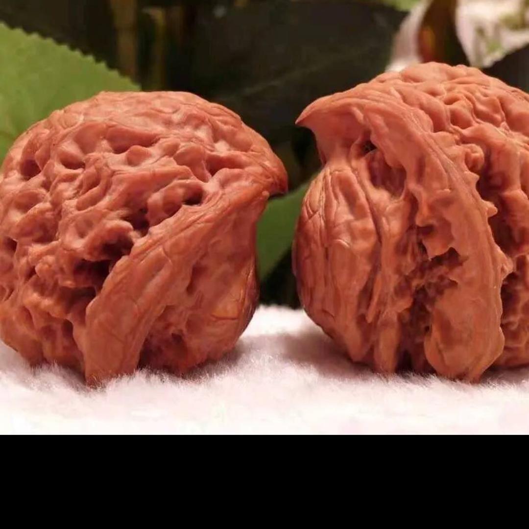 昊月文玩核桃
