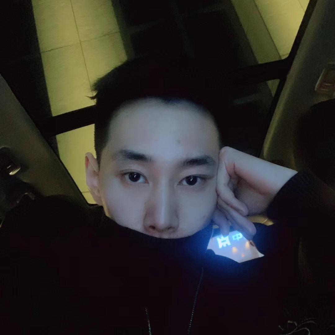 杨杨大王.