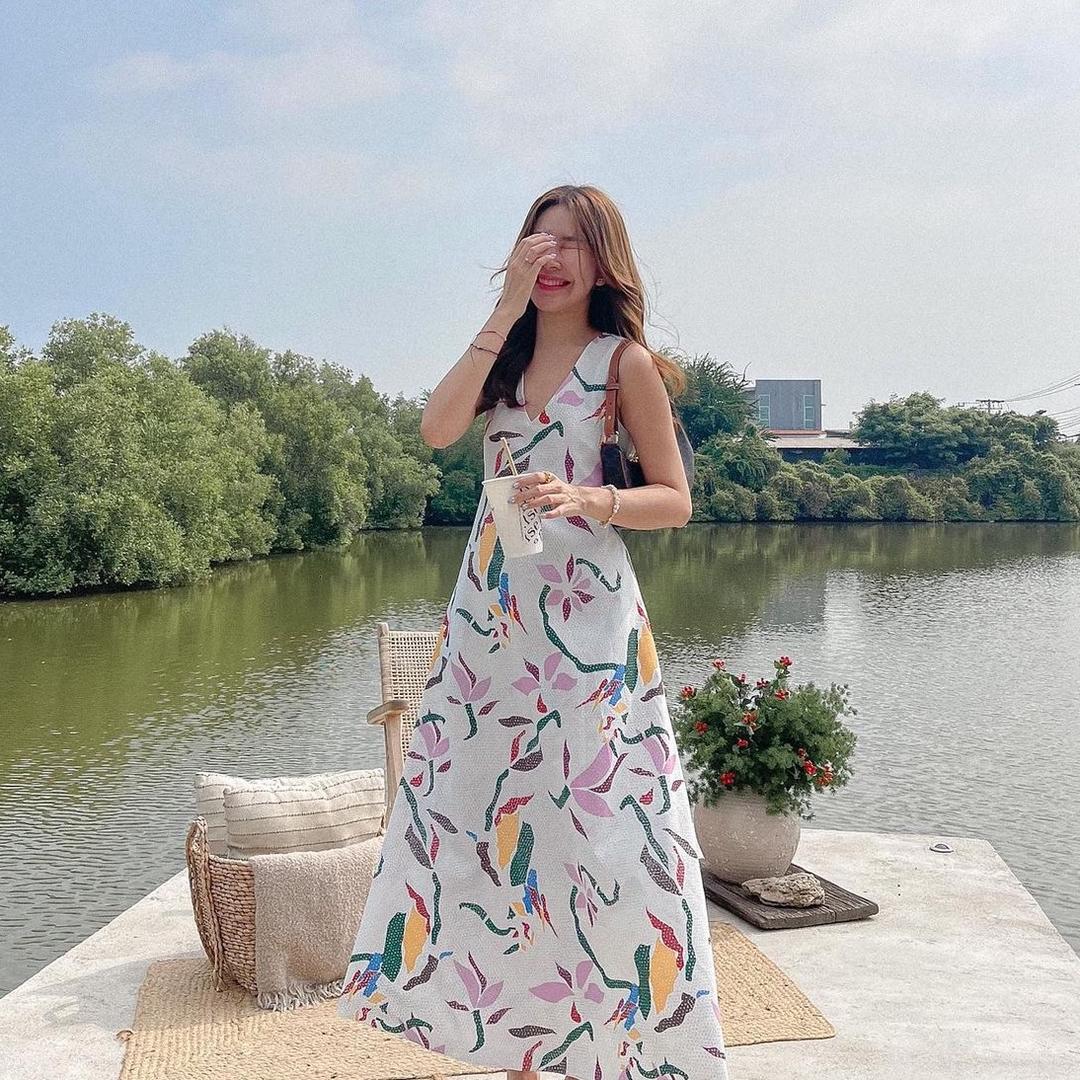 杭州OK哥应季女装尾货