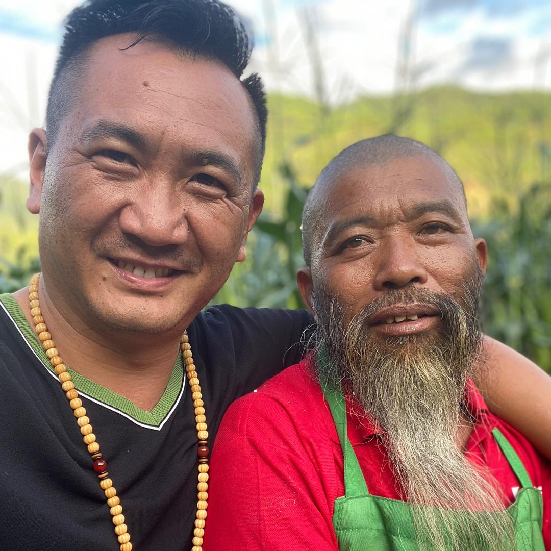 普洱春哥土特产