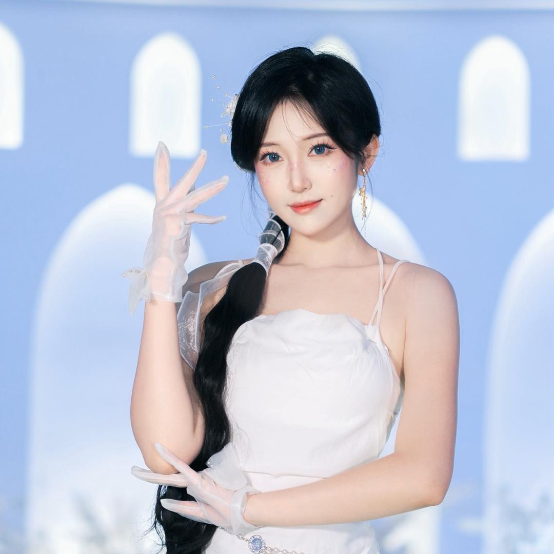 小清晨儿_