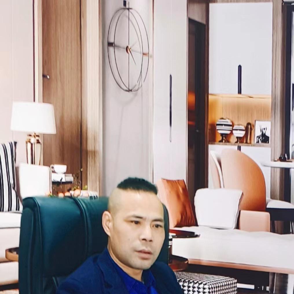 瑞金：金马哥