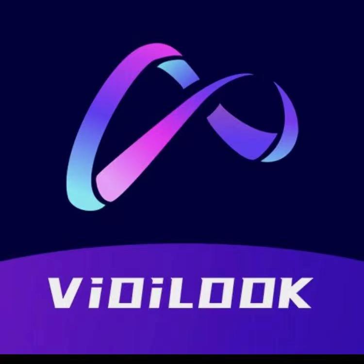 ViDiLOOK【做时间的朋友】