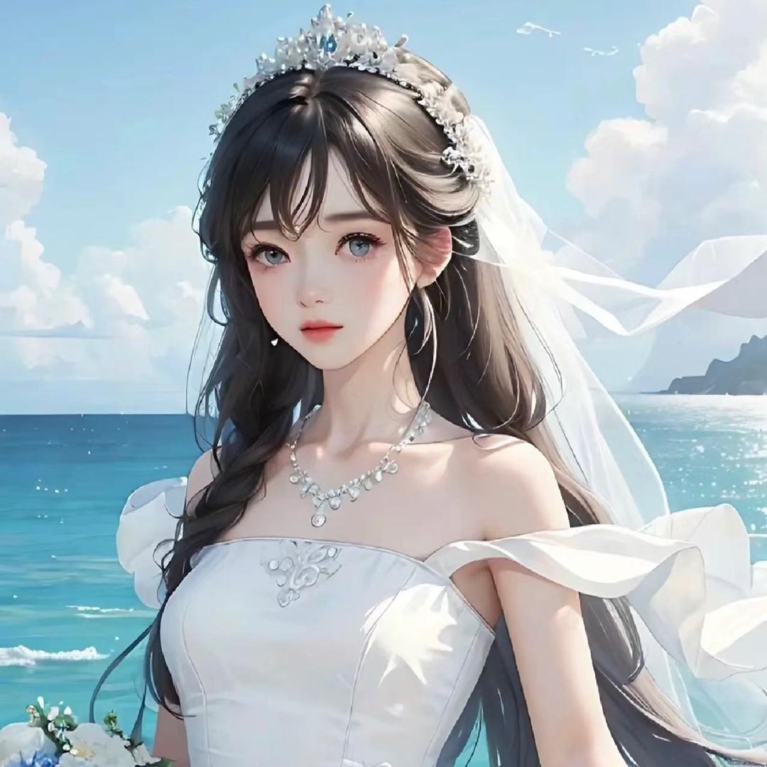 利川新娘化妆师-珺珺