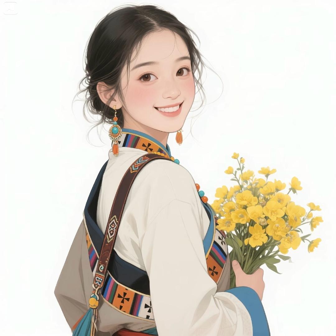 珍野·三三妹