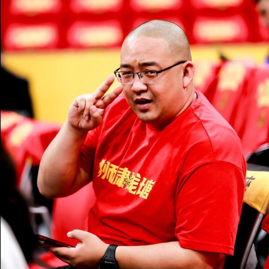 刨根问底儿（篮球分析师）