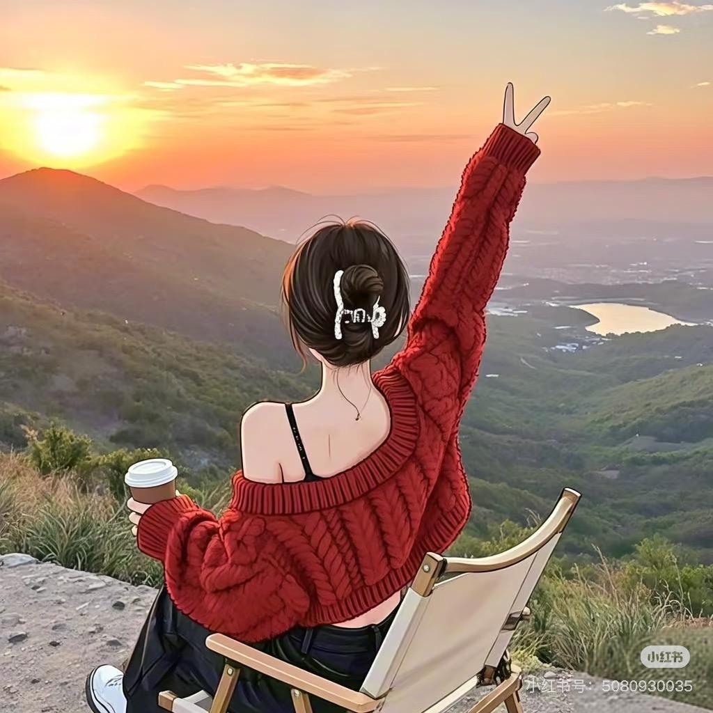 晴天☀️✨