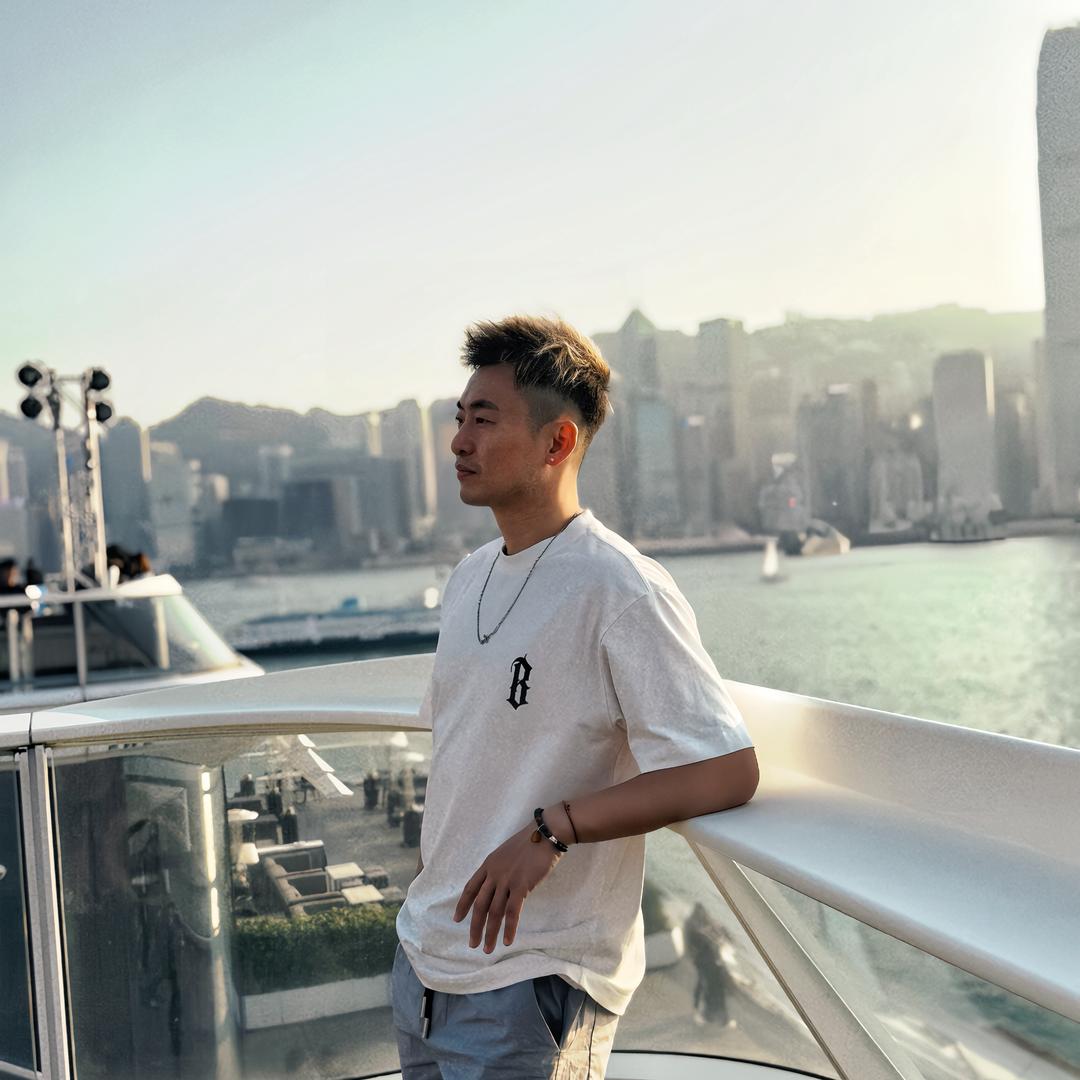 张博远