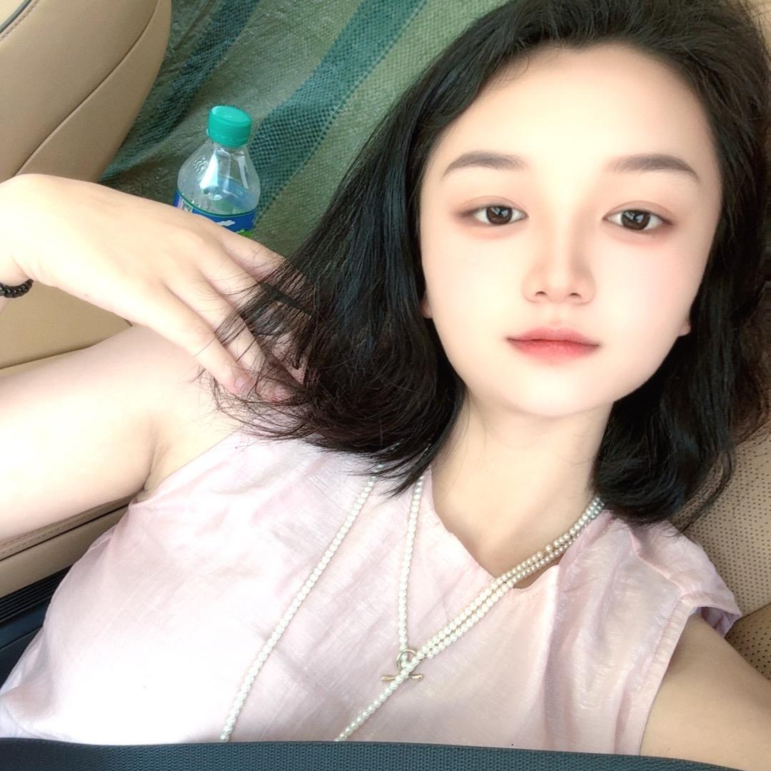 给时间一点时间❤️