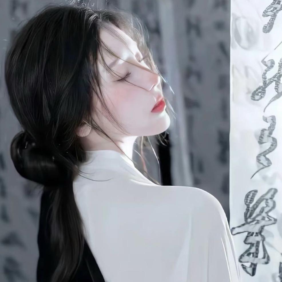 茯苓发簪
