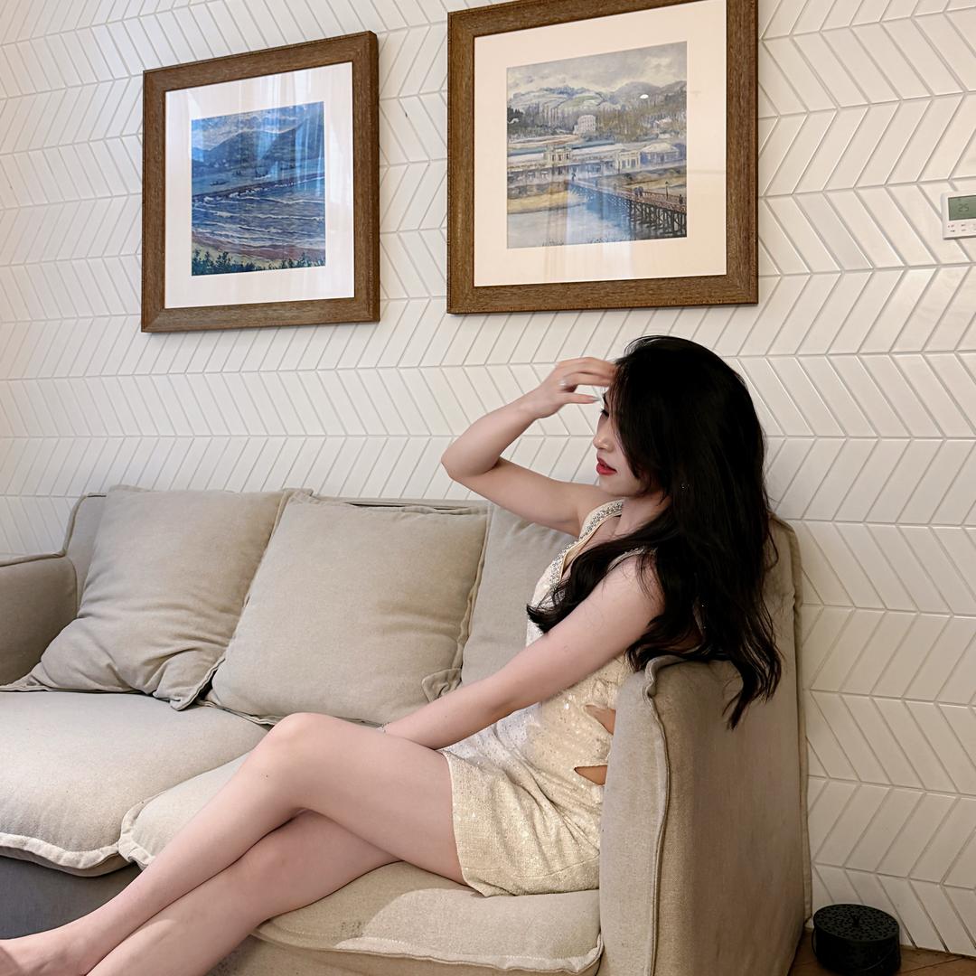 With you