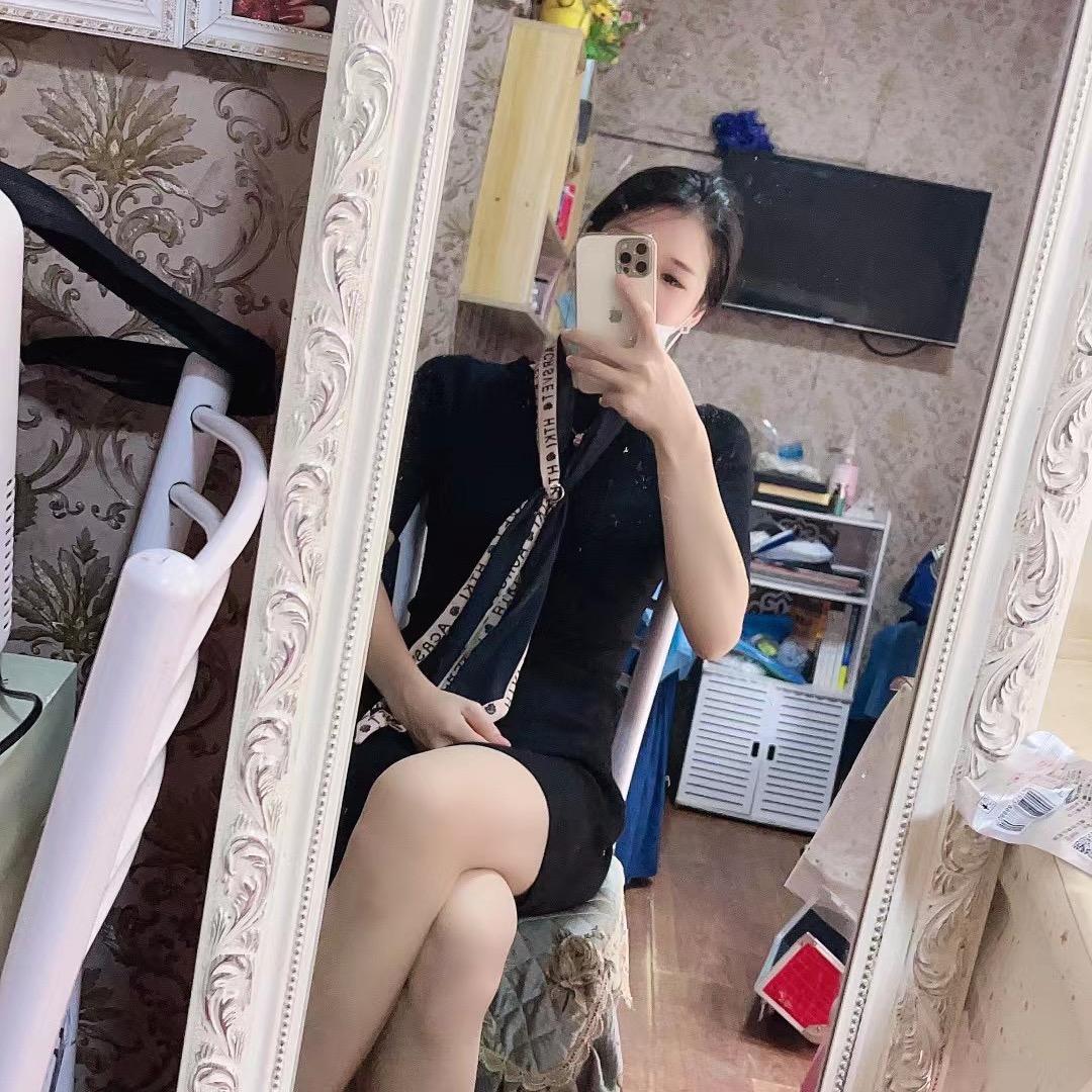 溪溪姐