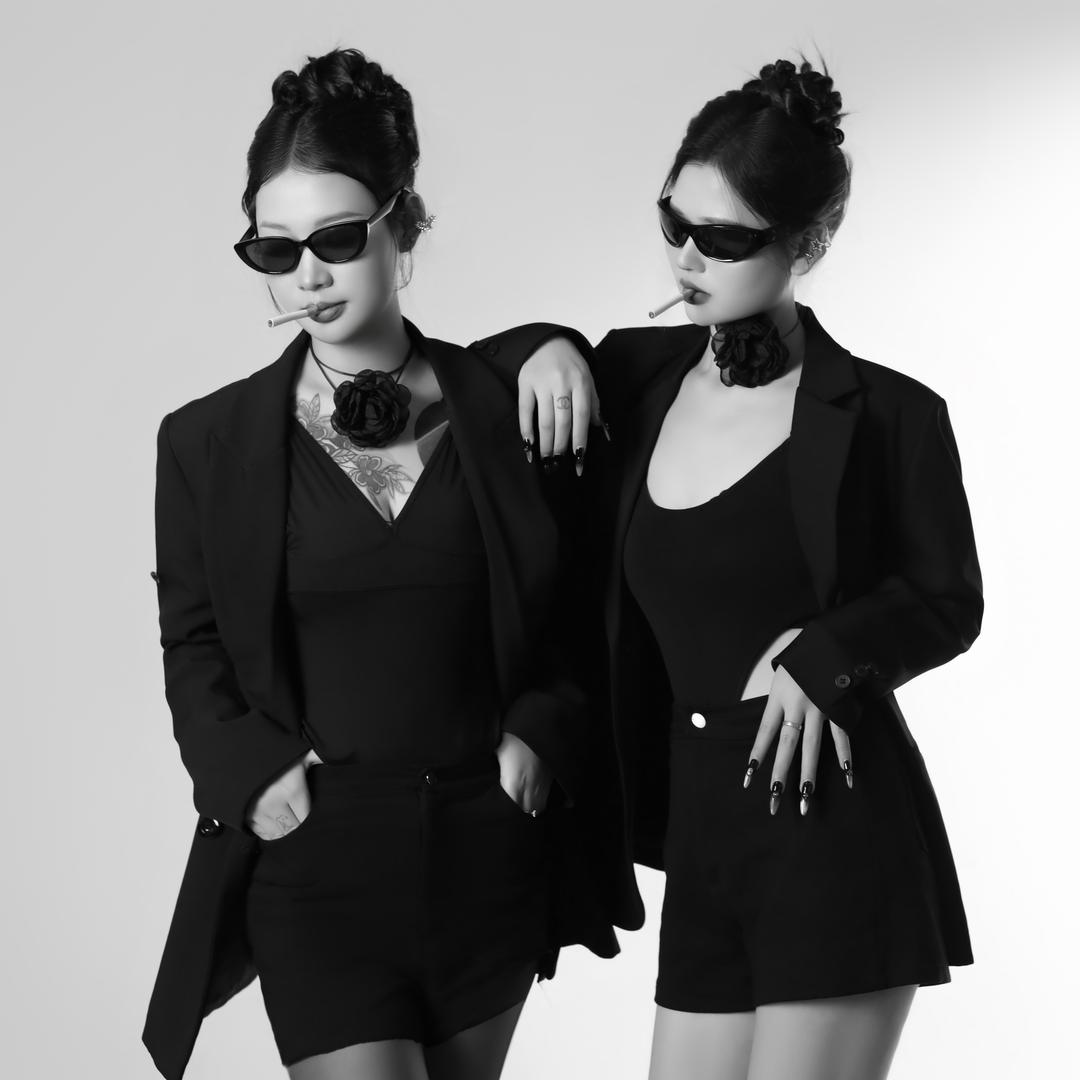 国民你艳姐 . 🖤