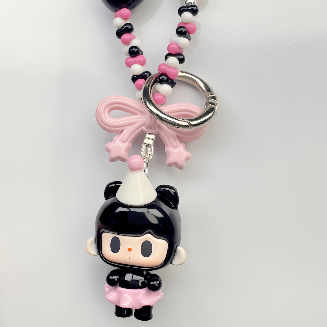 小小豆的潮玩小卖部