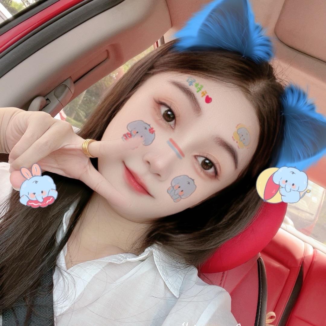 ໑ຼₒ₂₅ღ爱财爱己✨