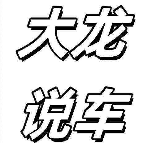 大龙说车
