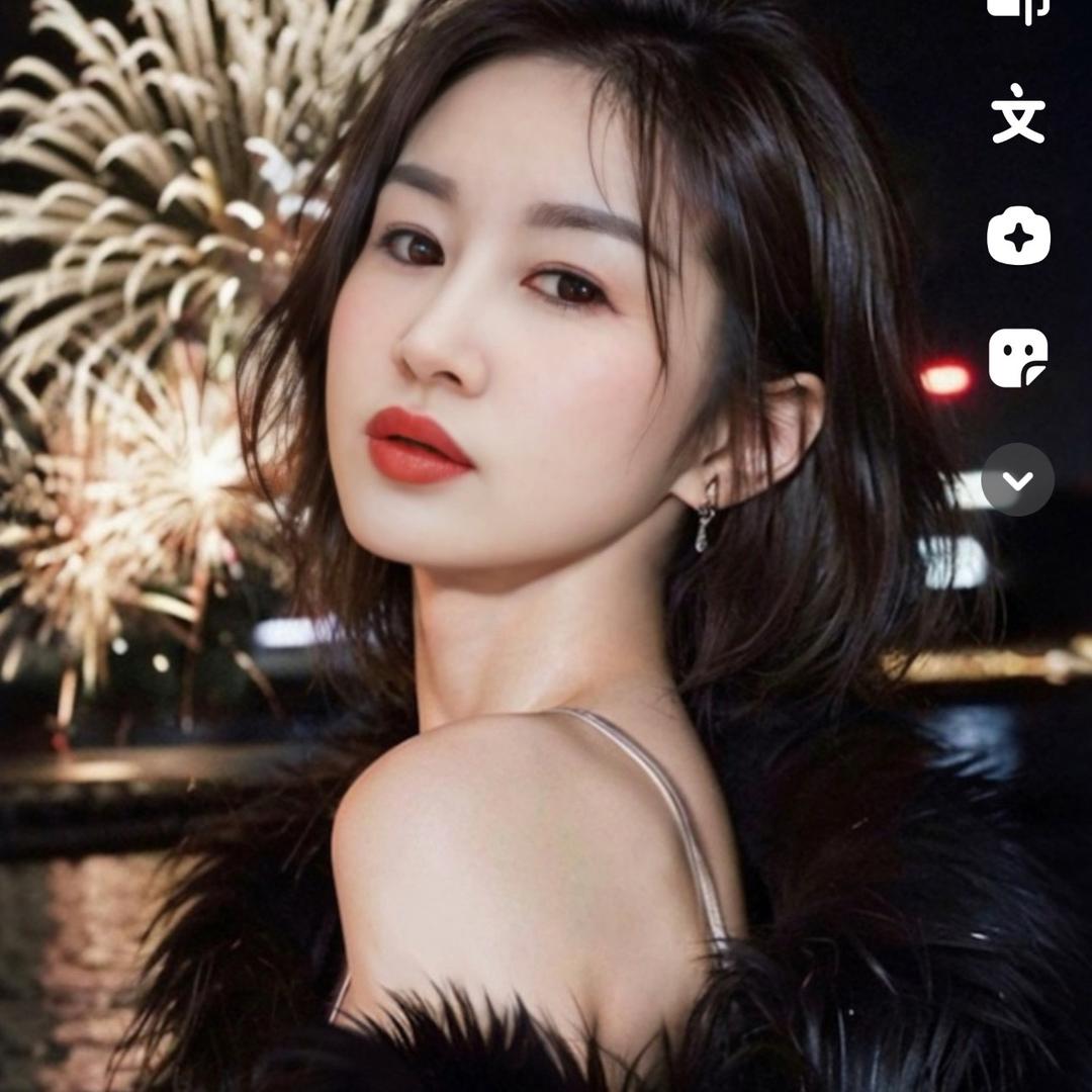 云南农村小妹