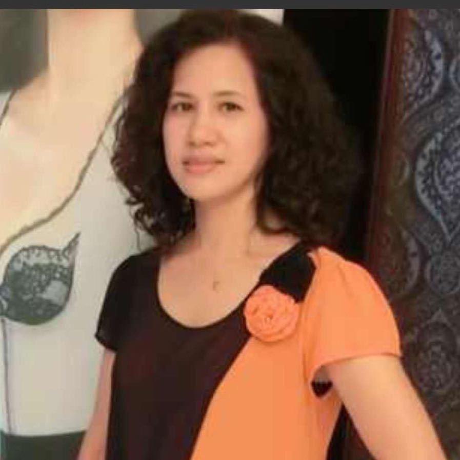 虎门丽姐