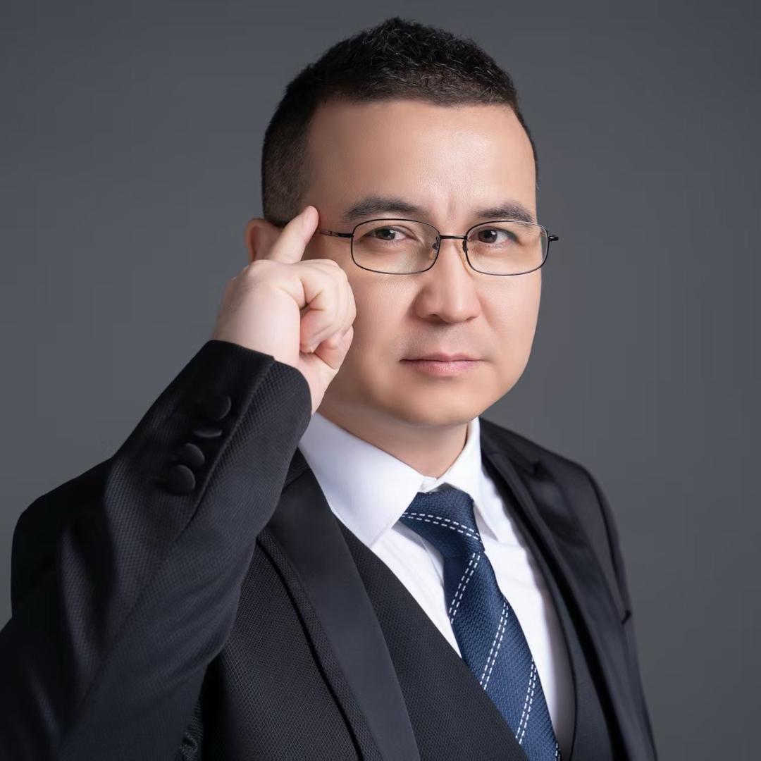 Eldar说