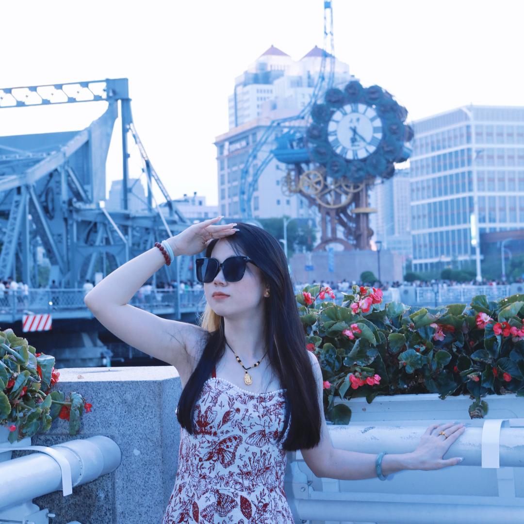 财神爷的心肝宝贝儿❤️