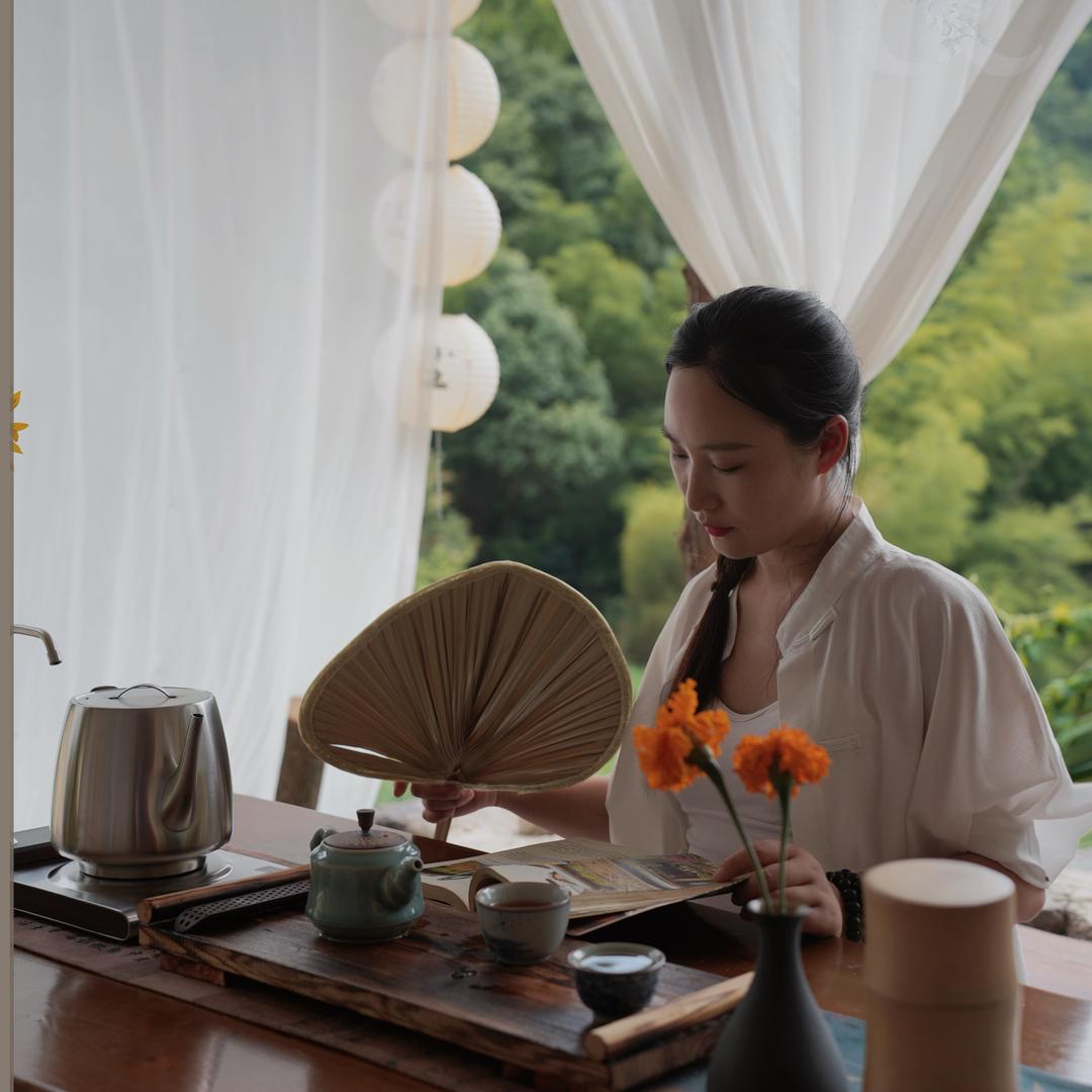 小胡姐姐（岛居）