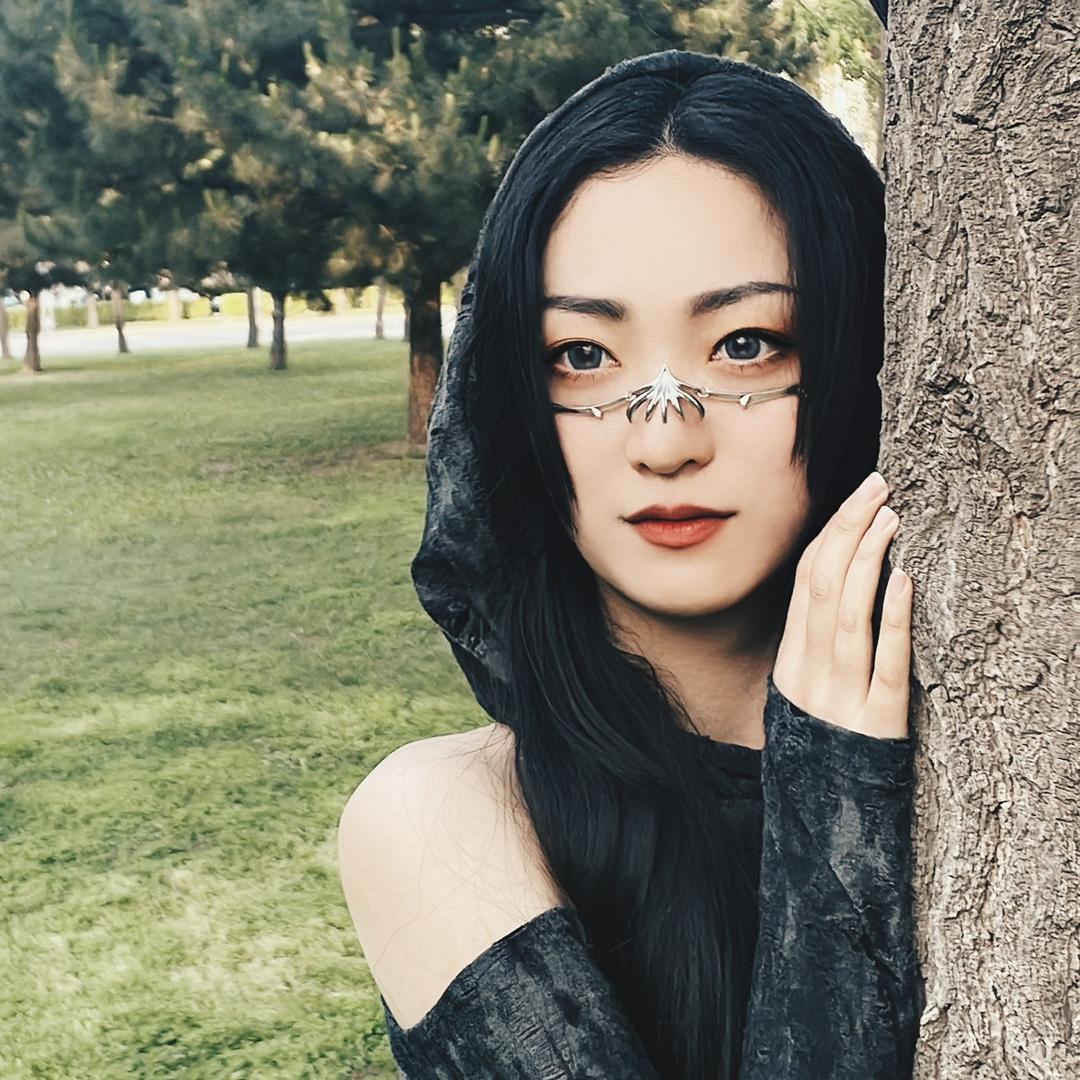 姜海萍Esmeralda私人号头像