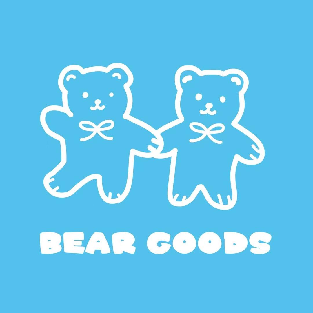 熊小熊GOODS