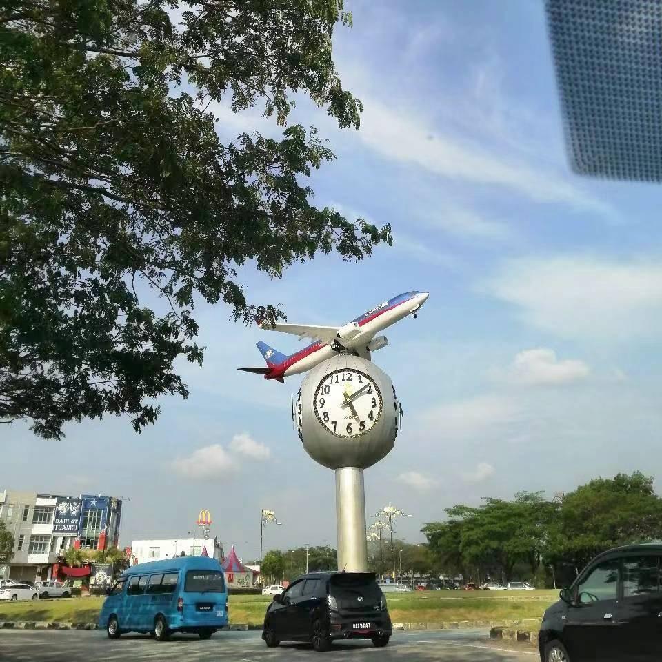 小航