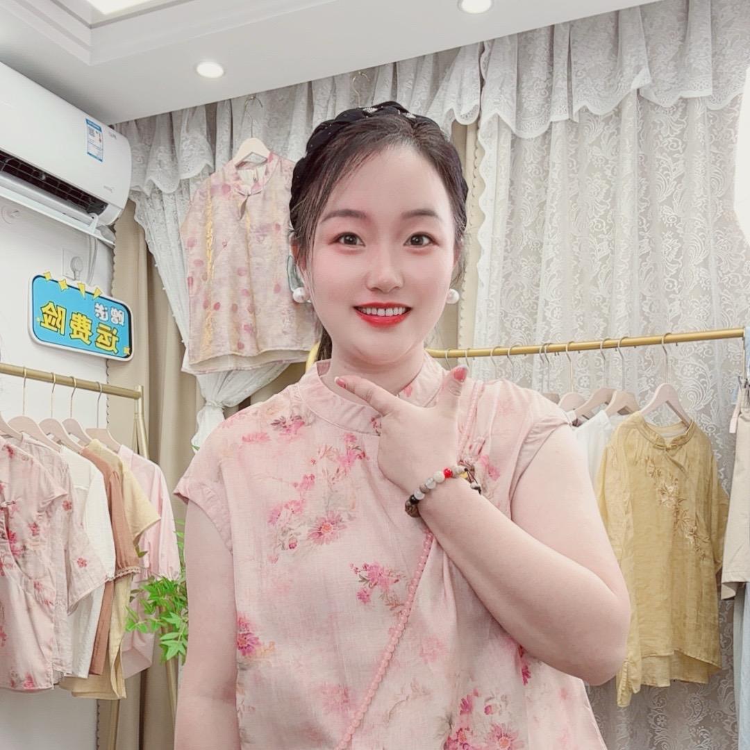 琪宝儿服饰工厂